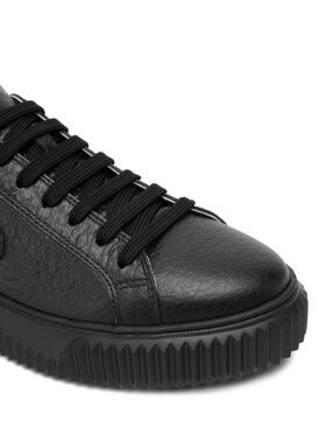 Voile Blanche Sneakersy Lipari 2017542.42.0A01 Czarny