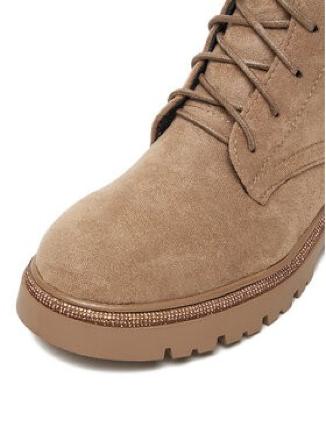 DeeZee Trzewiki 8665 Beżowy