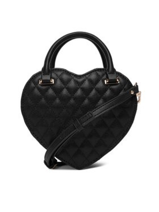 Guess Torebka HWQG98 94770 Czarny
