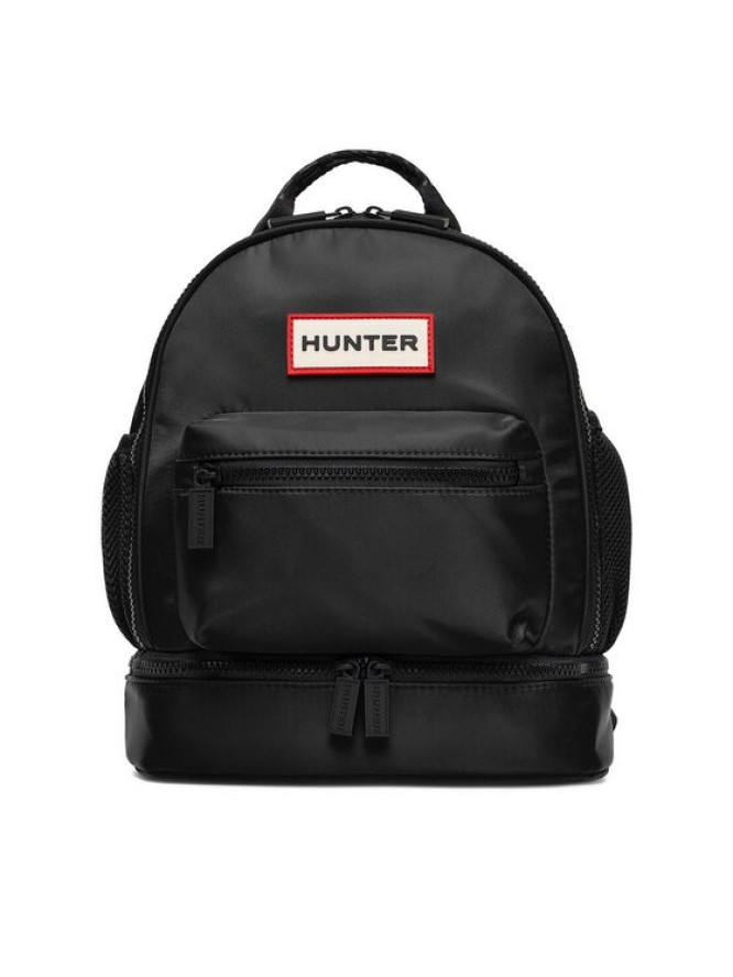 Hunter Plecak CEO-HUNTER_ACCCS_05_AW2025 Czarny