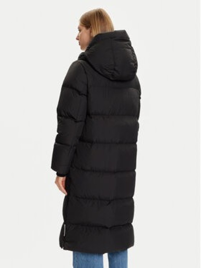 Marc O'Polo Kurtka puchowa 509 0874 71081 Czarny Regular Fit