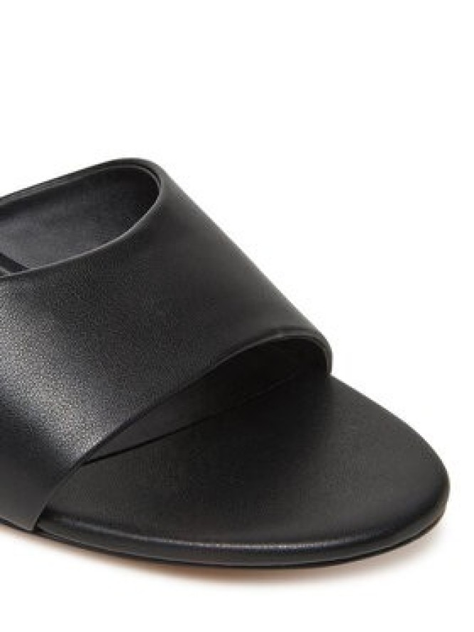 Aldo Klapki Delphinia 13965246 Czarny