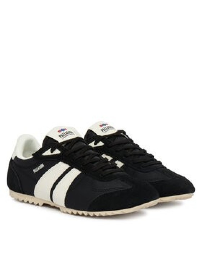 Palladium Sneakersy Pallaracer Flame 94644-008-M Czarny