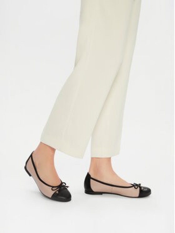 Lasocki Baleriny RST-ARABELLA-04 Beżowy