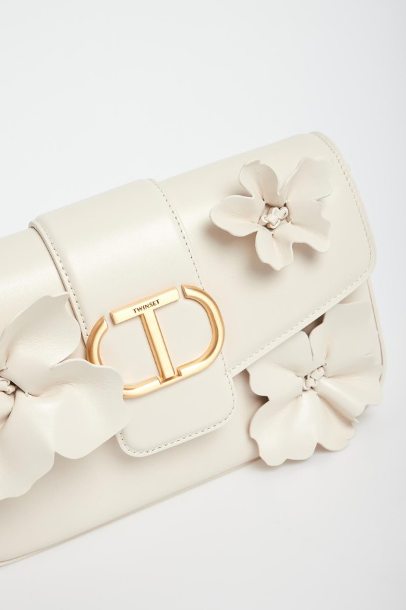 Torebka damska skórzana TWINSET