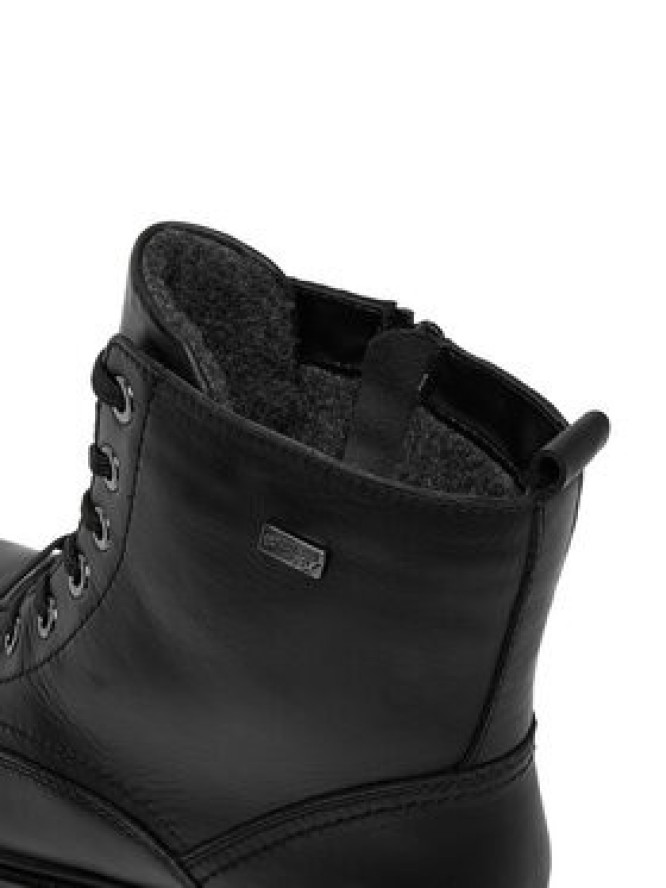 Remonte Trzewiki CEO-D3979-00 Czarny