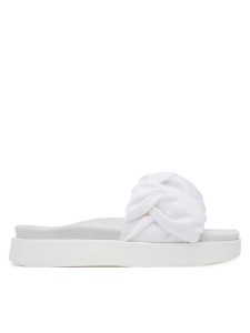 Inuikii Klapki Fjord Flower 70104-126 Biały