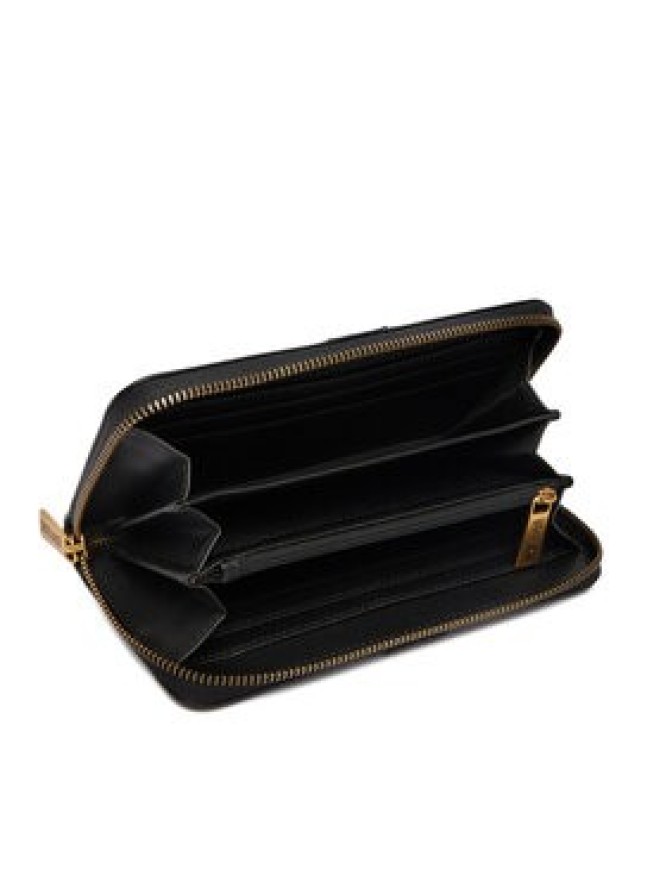 Just Cavalli Portfel 81RA5PA1 ZSA89 Czarny