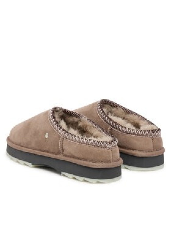 EMU Australia Śniegowce Sharky Scuff W13179 Brązowy