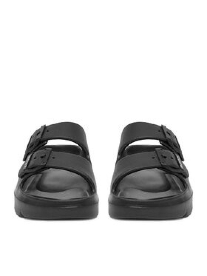 Roxy Klapki CEOWB-835120 Czarny