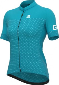 Koszulka rowerowa damska Alé Cycling Solid Level