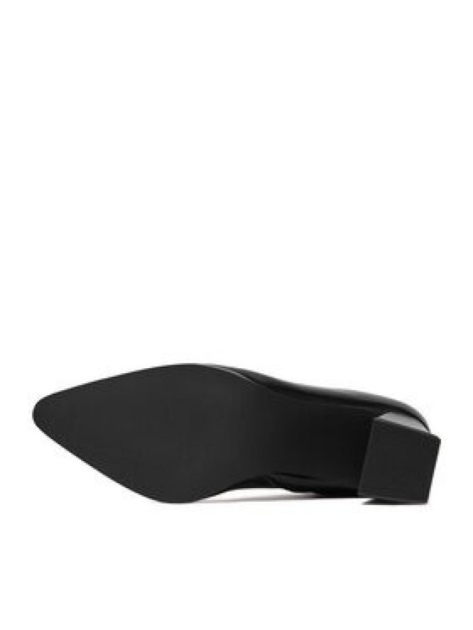 DeeZee Botki CEO-WSS21788-01 Czarny