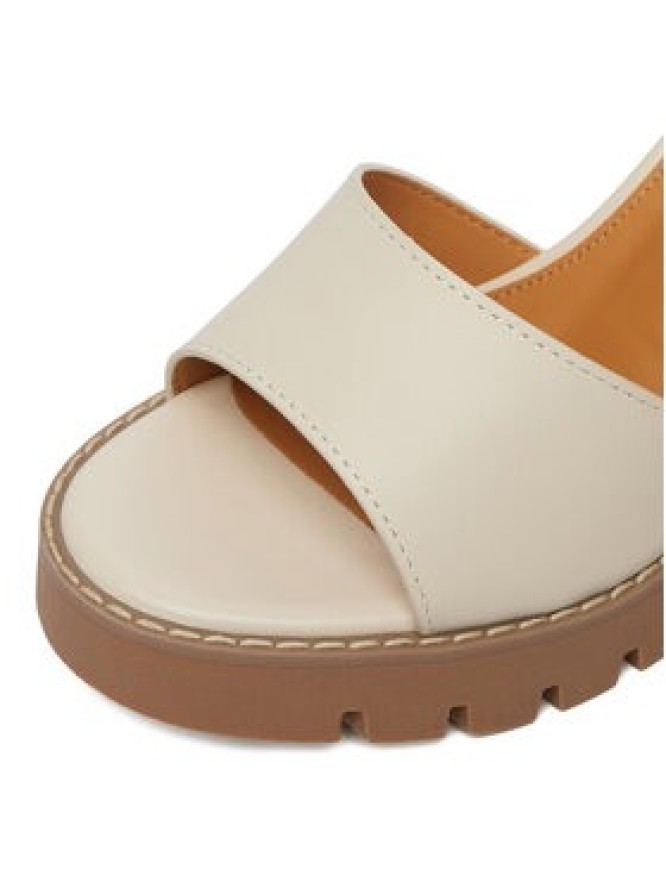 G-Star Raw Sandały CEO-S165-1303-08 Beżowy