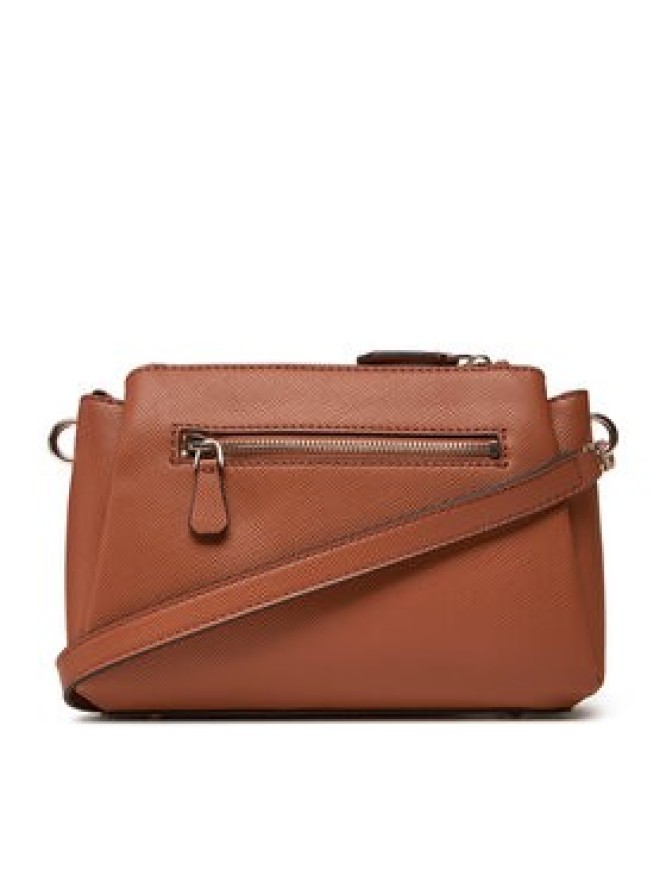 Guess Torebka Noelle II HWZG96 72120 Brązowy
