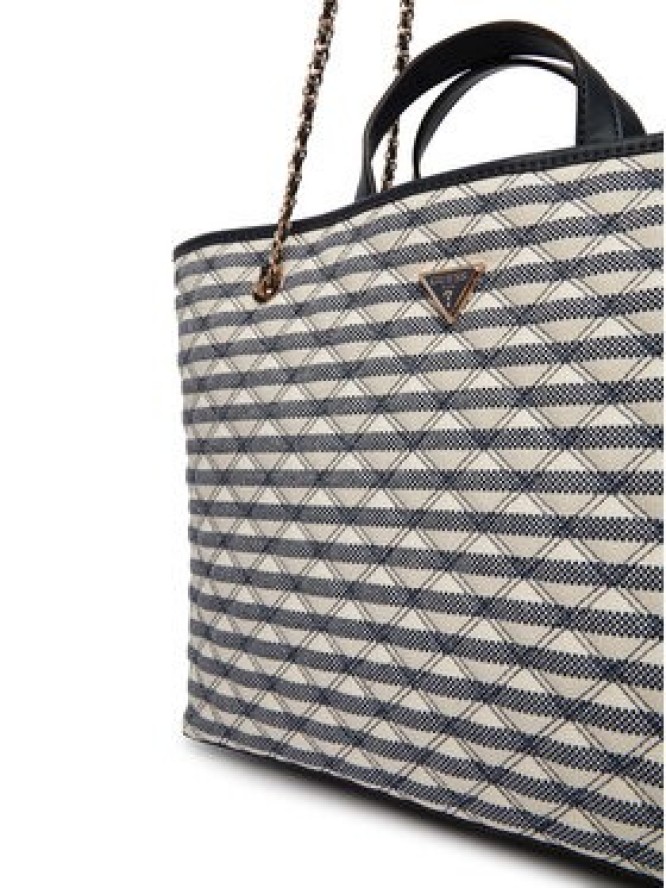 Guess Torebka Giully II HWAG96 73290 Granatowy