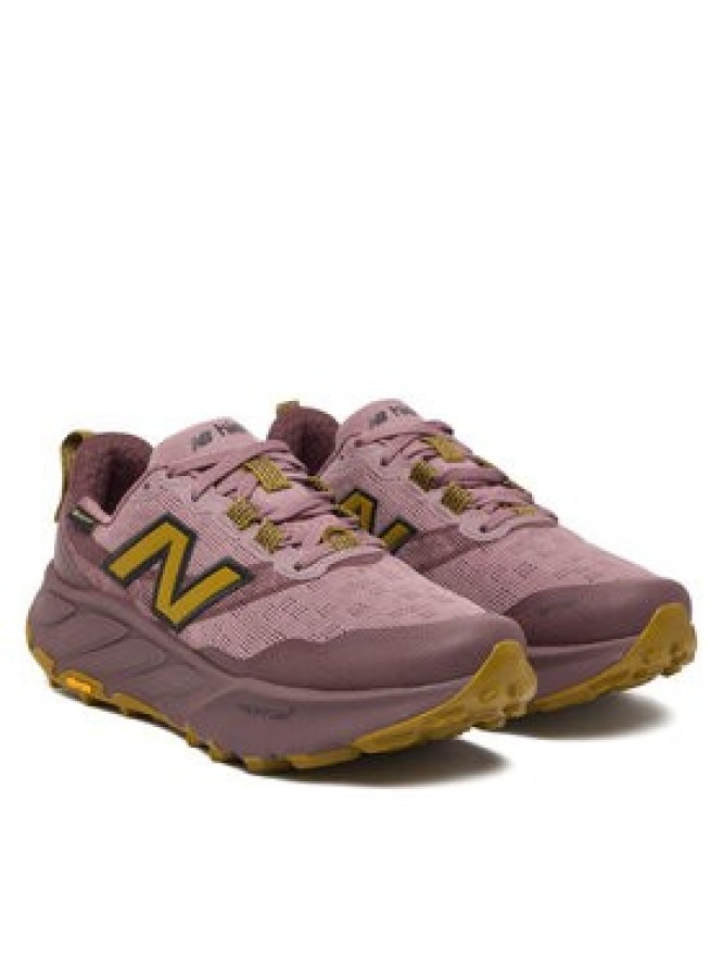 New Balance Buty do biegania Fresh Foam X Hierro V9 WHIG5G3 Różowy jasny