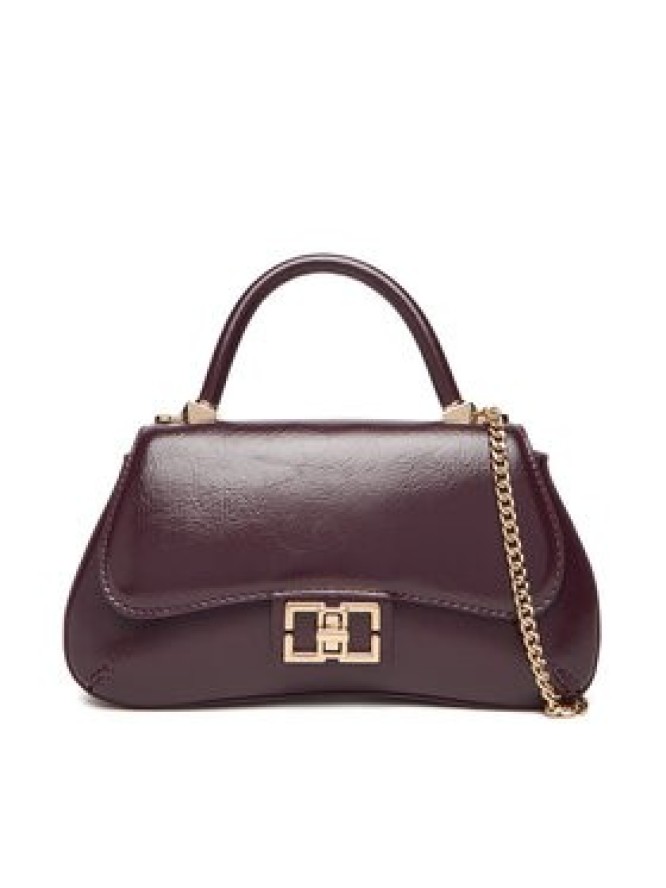 Aldo Torebka Catrine 14143698 Bordowy