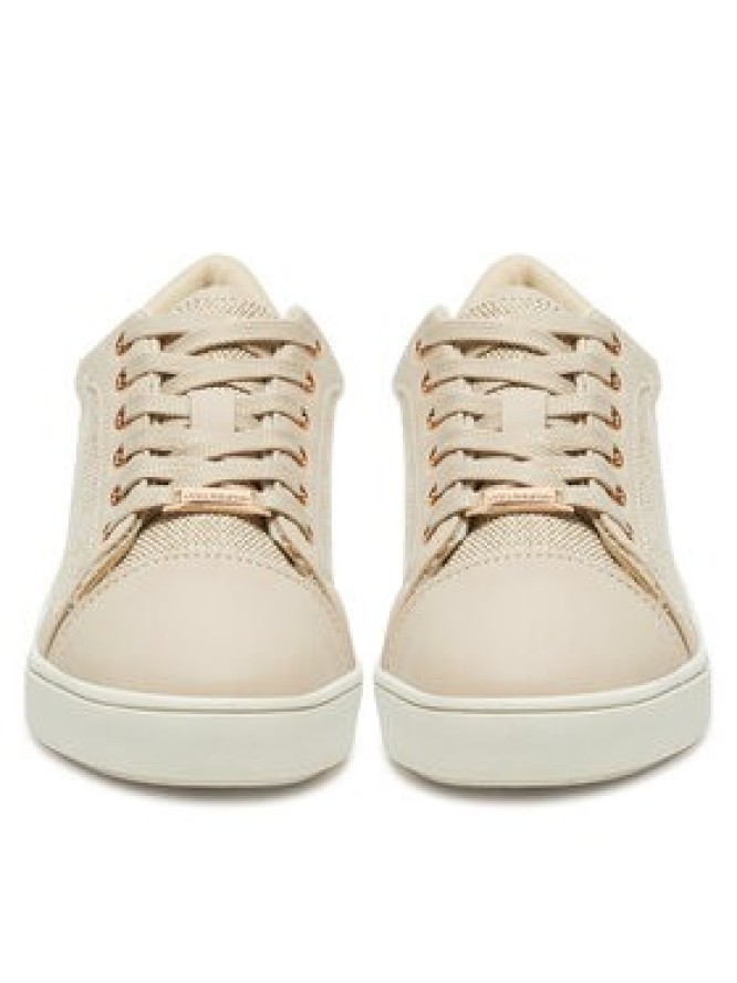 DeeZee Sneakersy AM25242 Beżowy