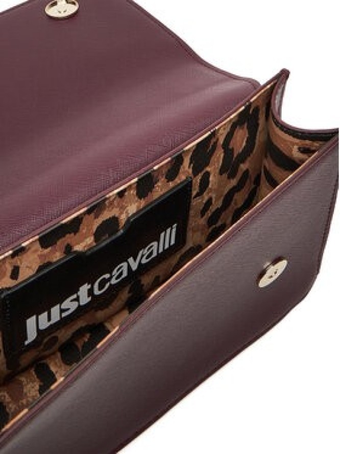 Just Cavalli Torebka 79RA4BBA Fioletowy