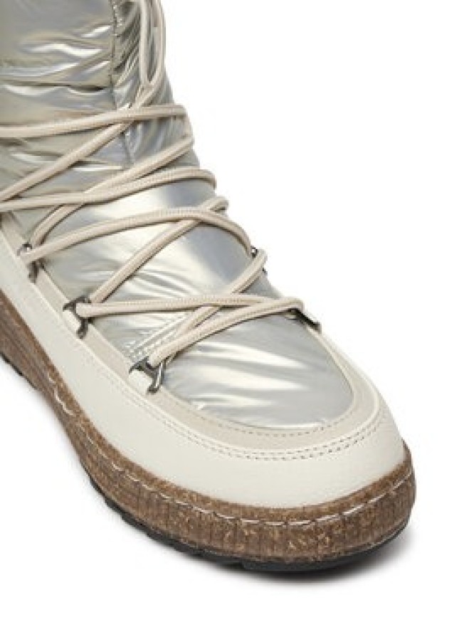 Kimberfeel Śniegowce Vera Écru