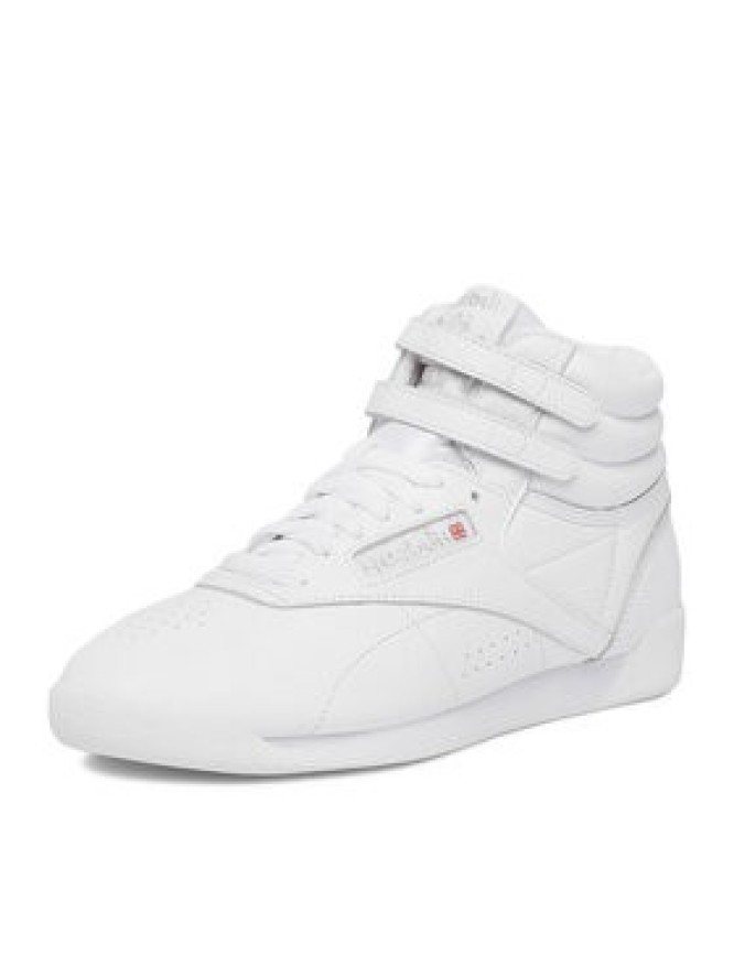 Reebok Sneakersy EO-F/S HI 100000103 Biały