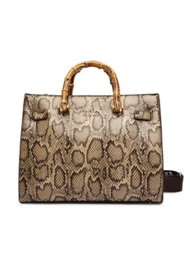 Liu Jo Torebka AA6086 E1115 Brązowy