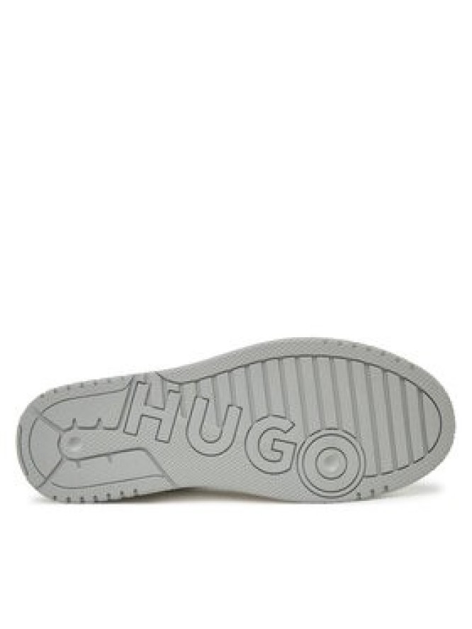 HUGO Sneakersy Hadrian 50536296 Biały