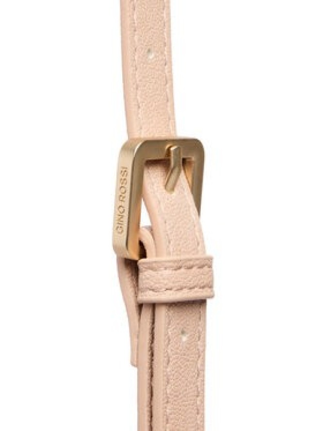 GINO ROSSI Torebka EO-LDA8806-1 Beżowy