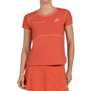 Camiseta Bullpadel Delfi 26v Mujer