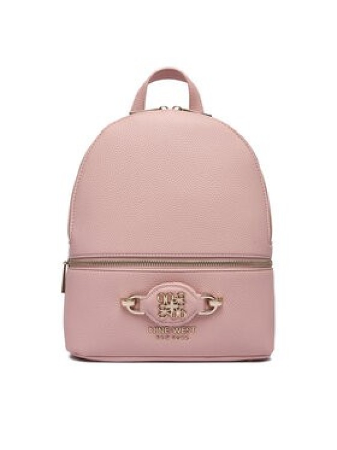 Nine West Plecak EO-Rivon-LDA8445A Różowy