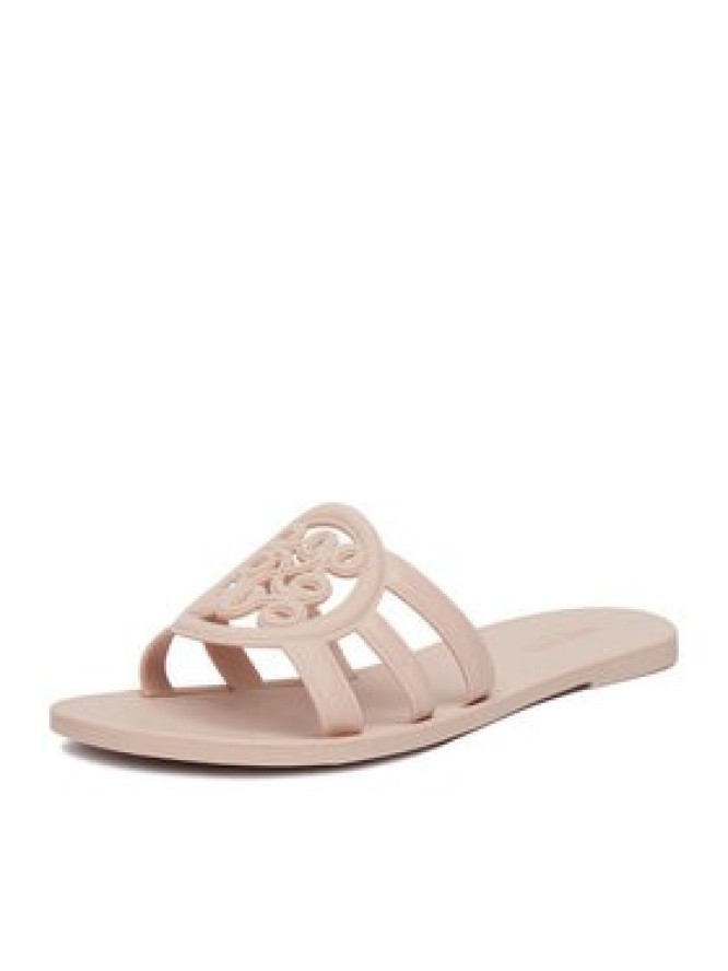 Nine West Klapki CEO-CT1120 Kremowy