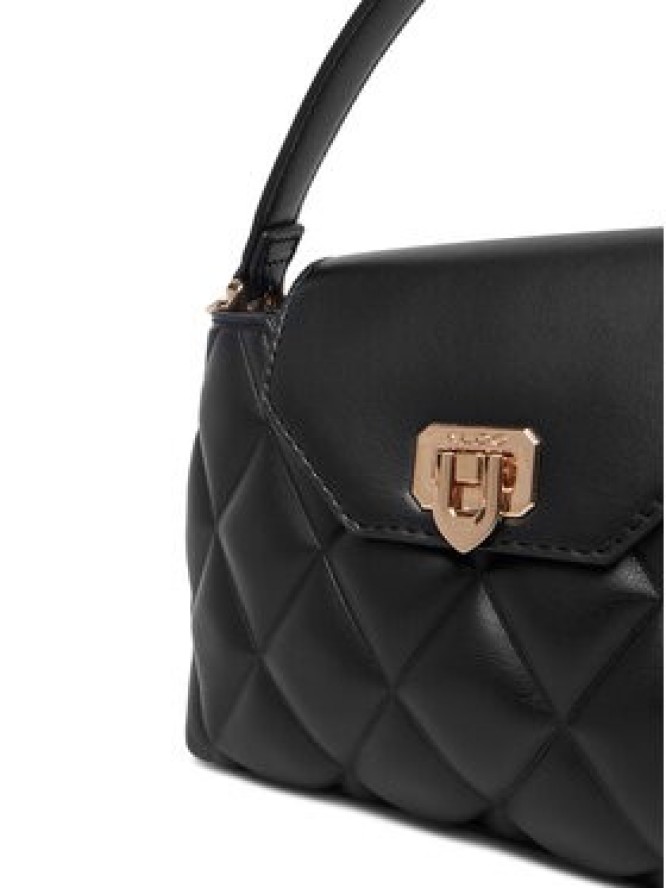 Aldo Torebka Triraderr 14143923 Czarny