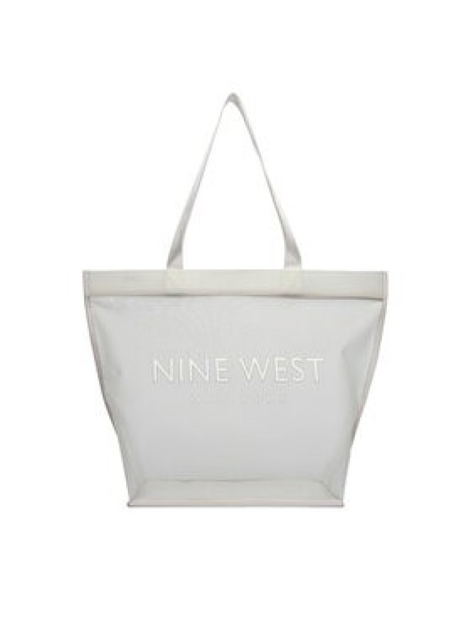 Nine West Torebka CEO-Eloura-LA374-4074 Szary