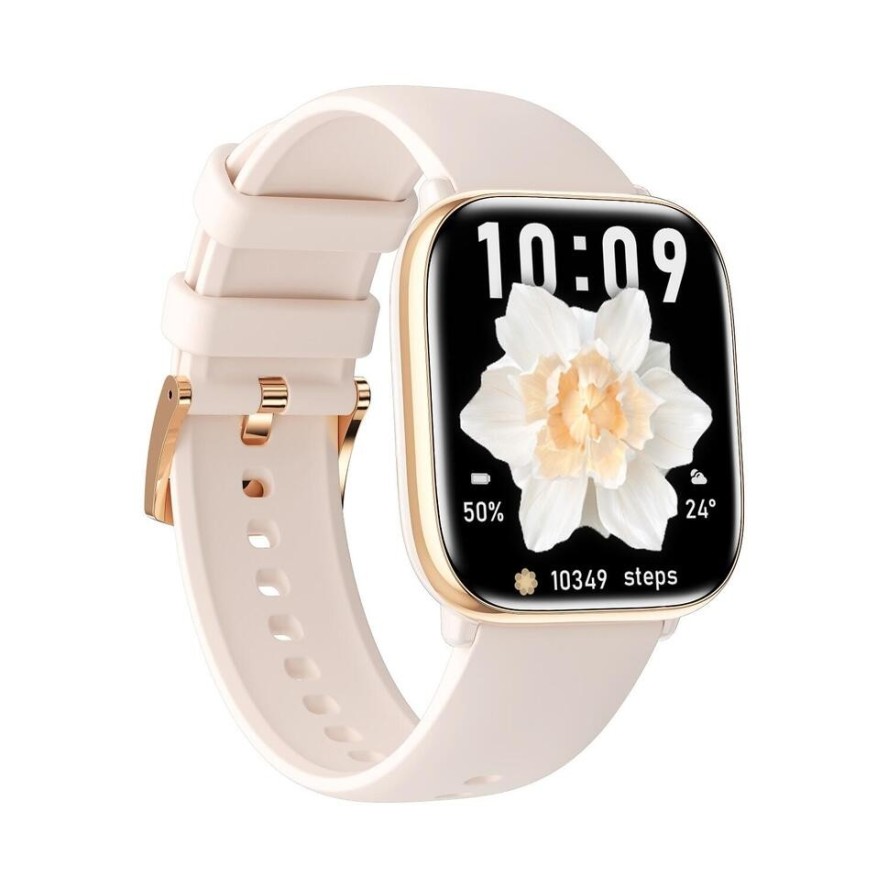 Smartwatch sportowy myPhone Watch Pastel
