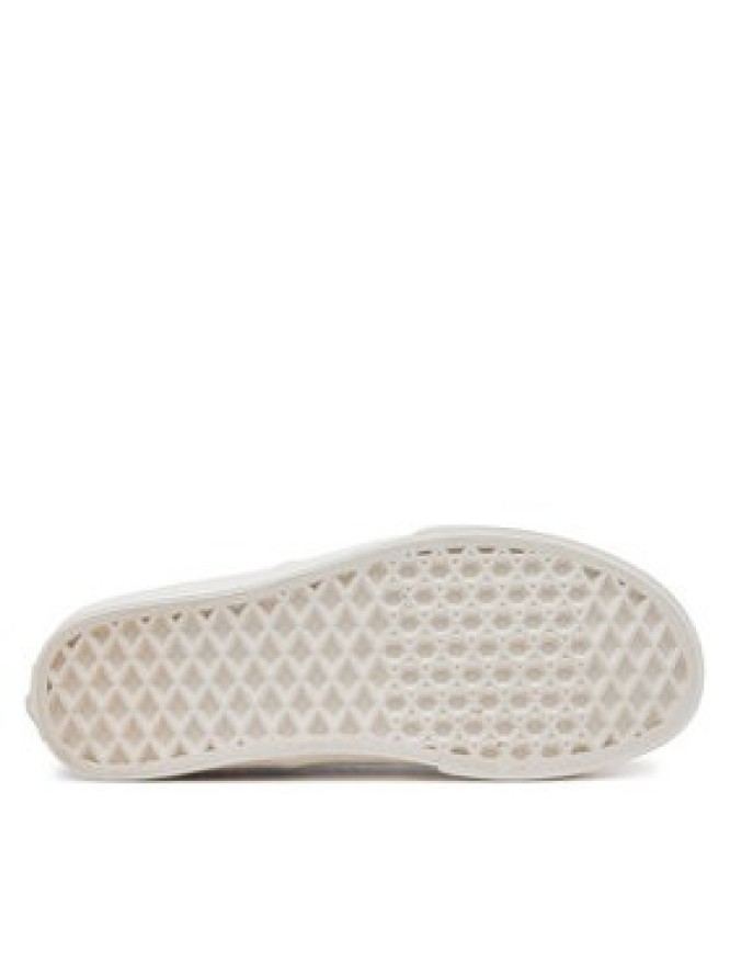 Vans Tenisówki Authentic VN000D8BF2B1 Czarny