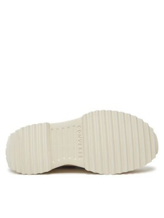 Converse Trampki Run Star Hike Platform Glitter A10096C Różowy