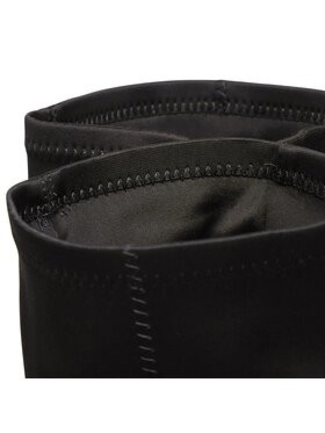 Jenny Fairy Kozaki LS5851-02 Czarny