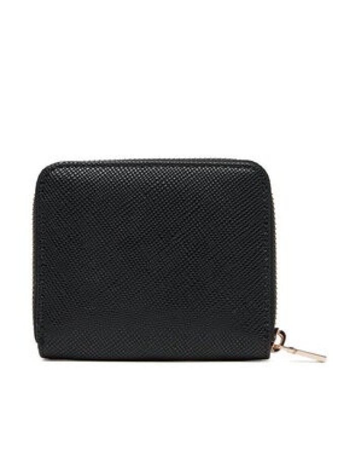 Guess Portfel Laurel II Slg SWZG74 59137 Czarny