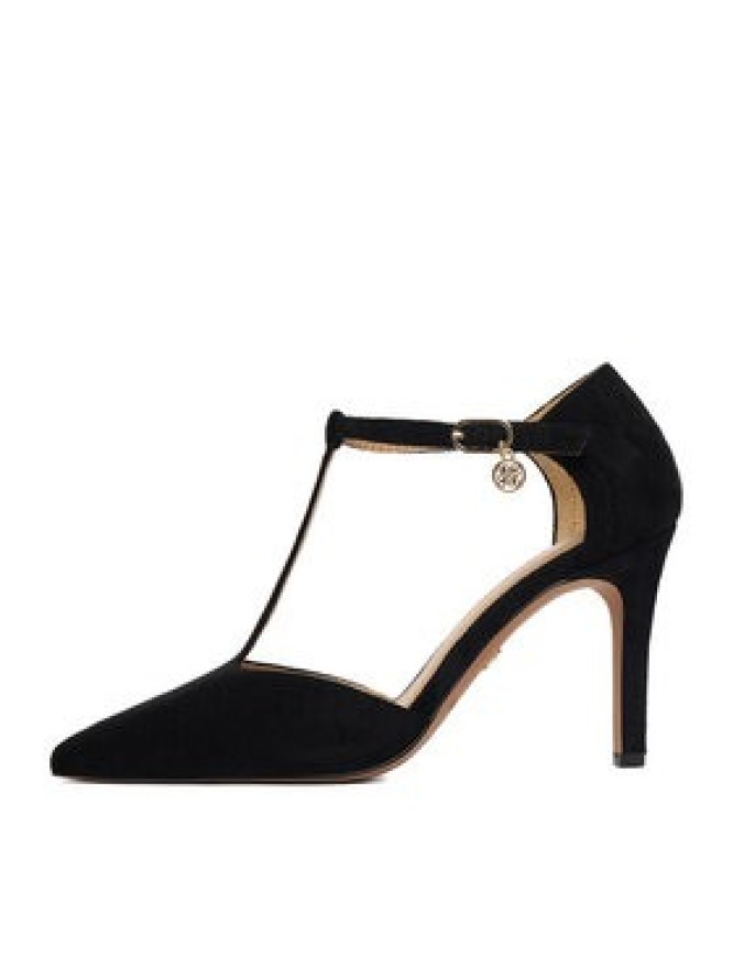 Nine West Szpilki CEO-CD25-193-1 Czarny