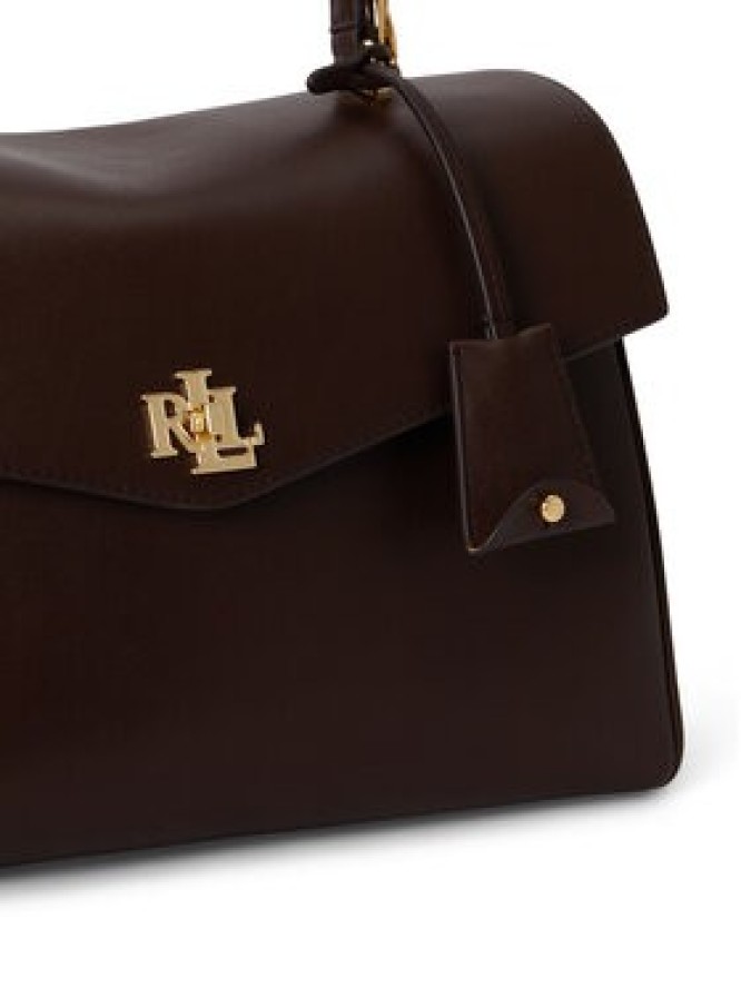 LAUREN RALPH LAUREN Torebka 431P11738005 Brązowy