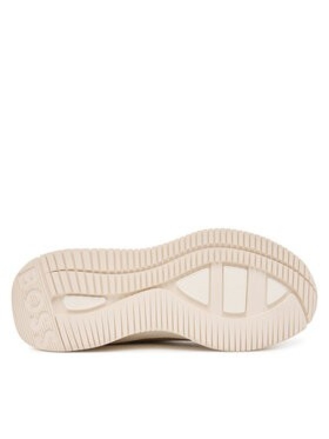 BOSS Sneakersy TTNMEVO 50536413 Beżowy