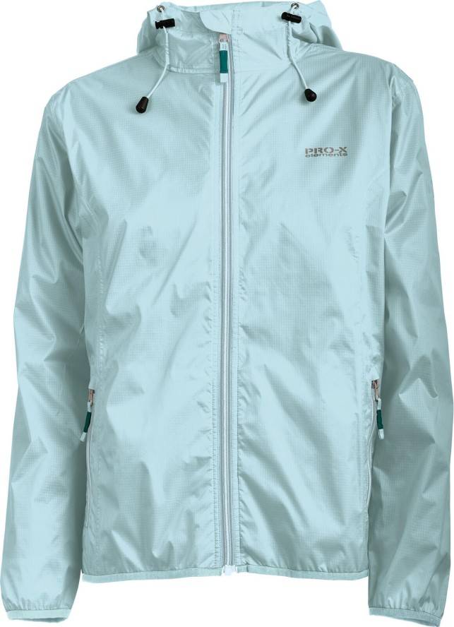 Damska kurtka wodoodporna Pro-X Elements Cleek