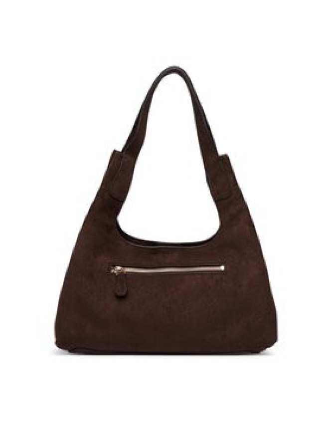 Guess Torebka Sunset HWSG23 14010 Brązowy