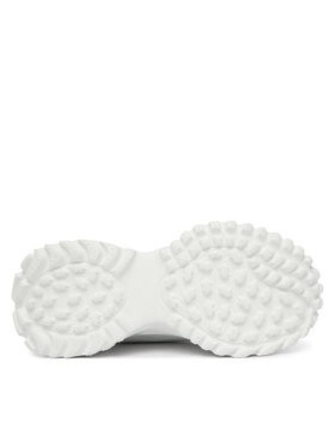 Buffalo Sneakersy Turbo Fun 1636743 Biały