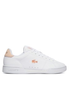 Lacoste Sneakersy Carnaby Cup 50SFA0045 Biały