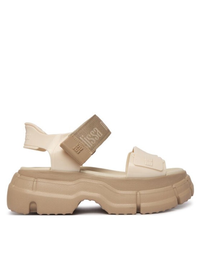 Melissa Sandały Melissa Pulse Ad 36854 Beżowy