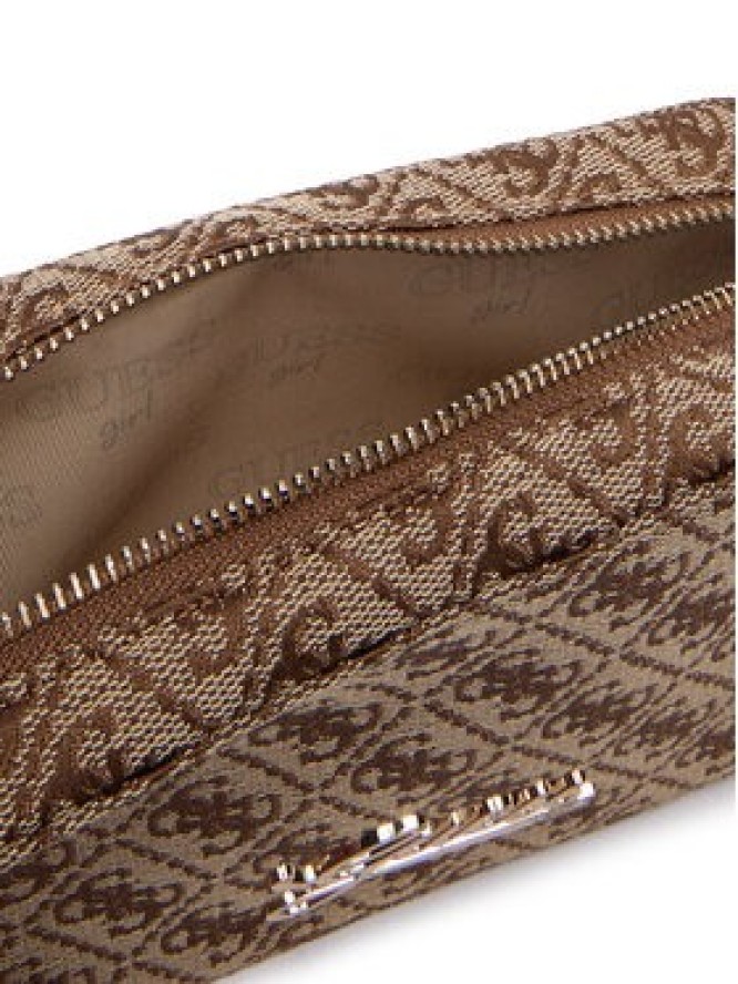 Guess Torebka J5BZ30 WFV20 Brązowy