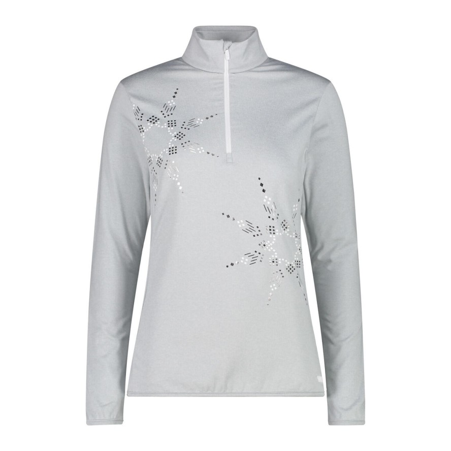 Damski jersey CMP