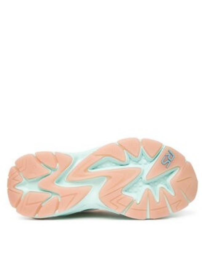 Puma Sneakersy RS Surge Vibrant 404328 01 Kolorowy