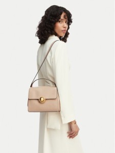 Furla Torebka Domus S Top WB01957 BX4184 IT 93300 Kremowy